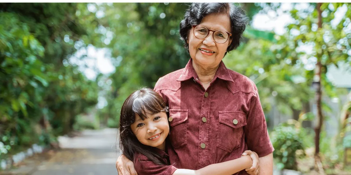 Kinship Support Group