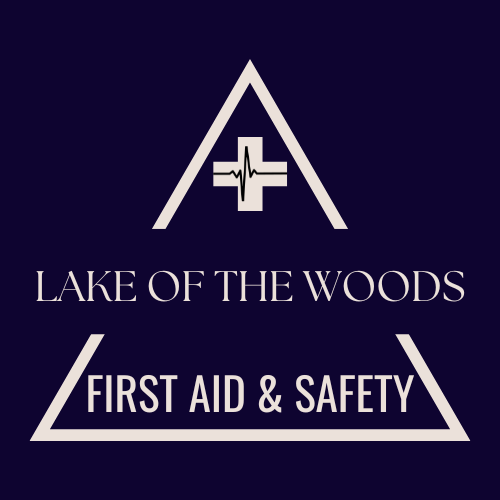 Lake Of The Woods First Aid & Safety