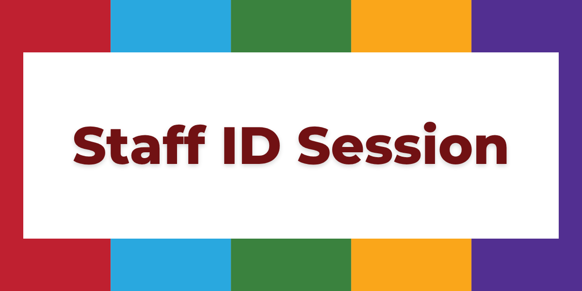 FINAL Staff ID Photo Session