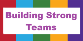 Building Strong Teams - Make-Up Session