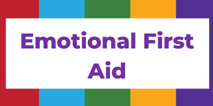 Emotional First Aid: Connecting Before Correcting