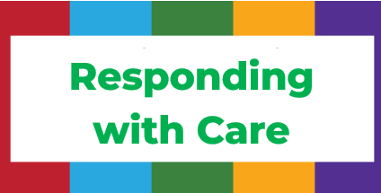 Responding with Care: Trauma-Informed De-Escalation