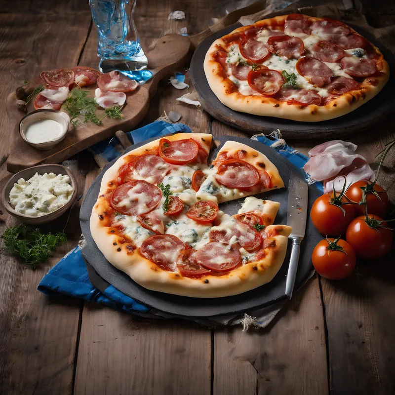 2nd Period: Cooking: Quick Meals (9-12th grade)