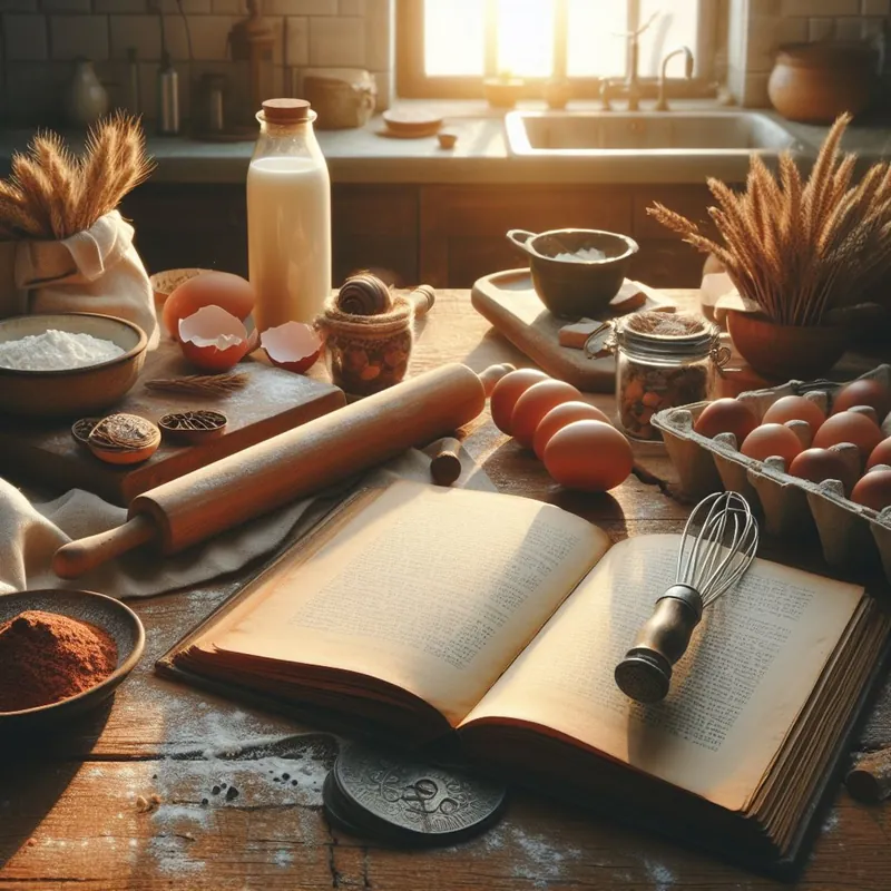 3rd Period:  Easy Fun Cooking (1st-3rd grades)