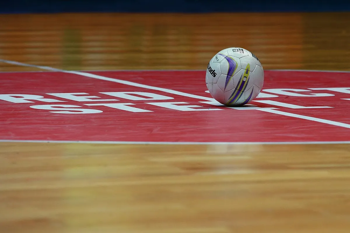 3rd Period: Girls' Volleyball (7-12th grade)