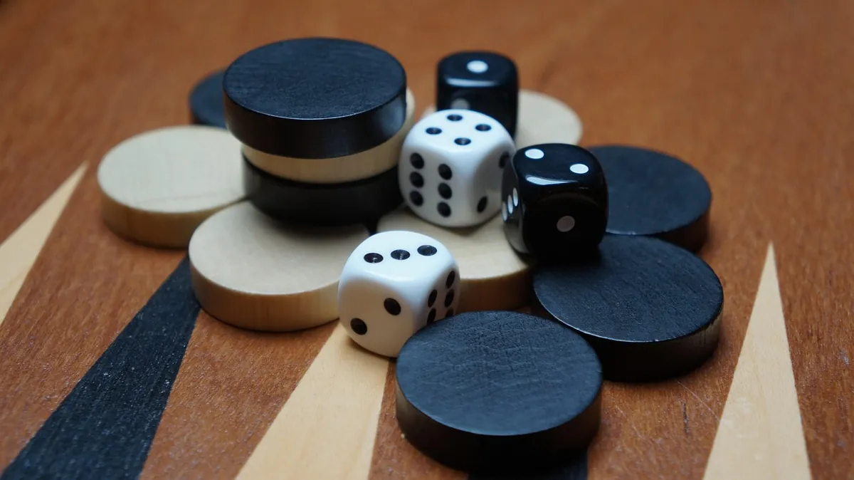 3rd Period: Strategy Games (5th-8th grade)