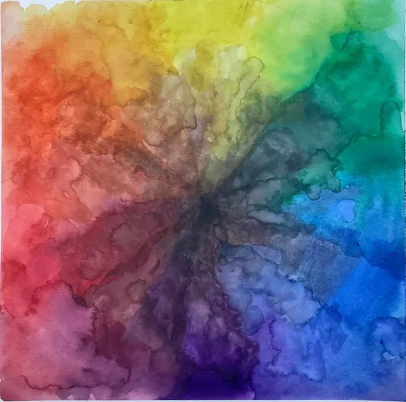 Art for Seniors-Sponsored by the CSC