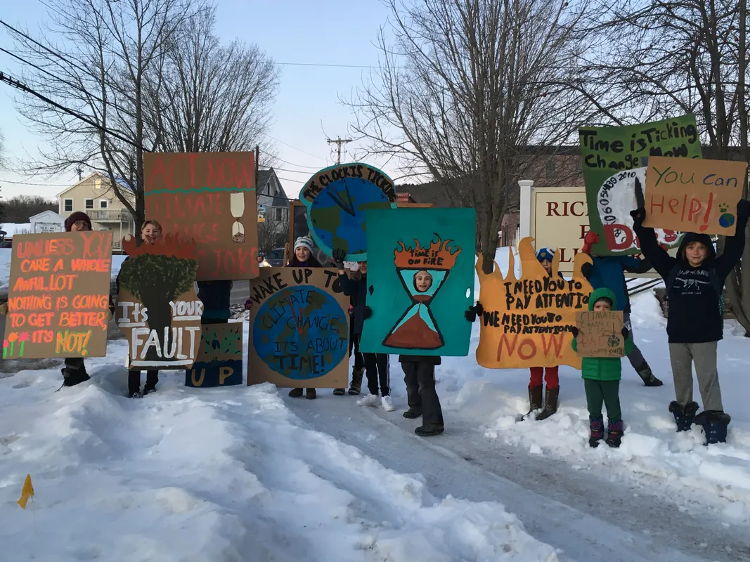 Spark Summer Camp: Creativity for a Cause