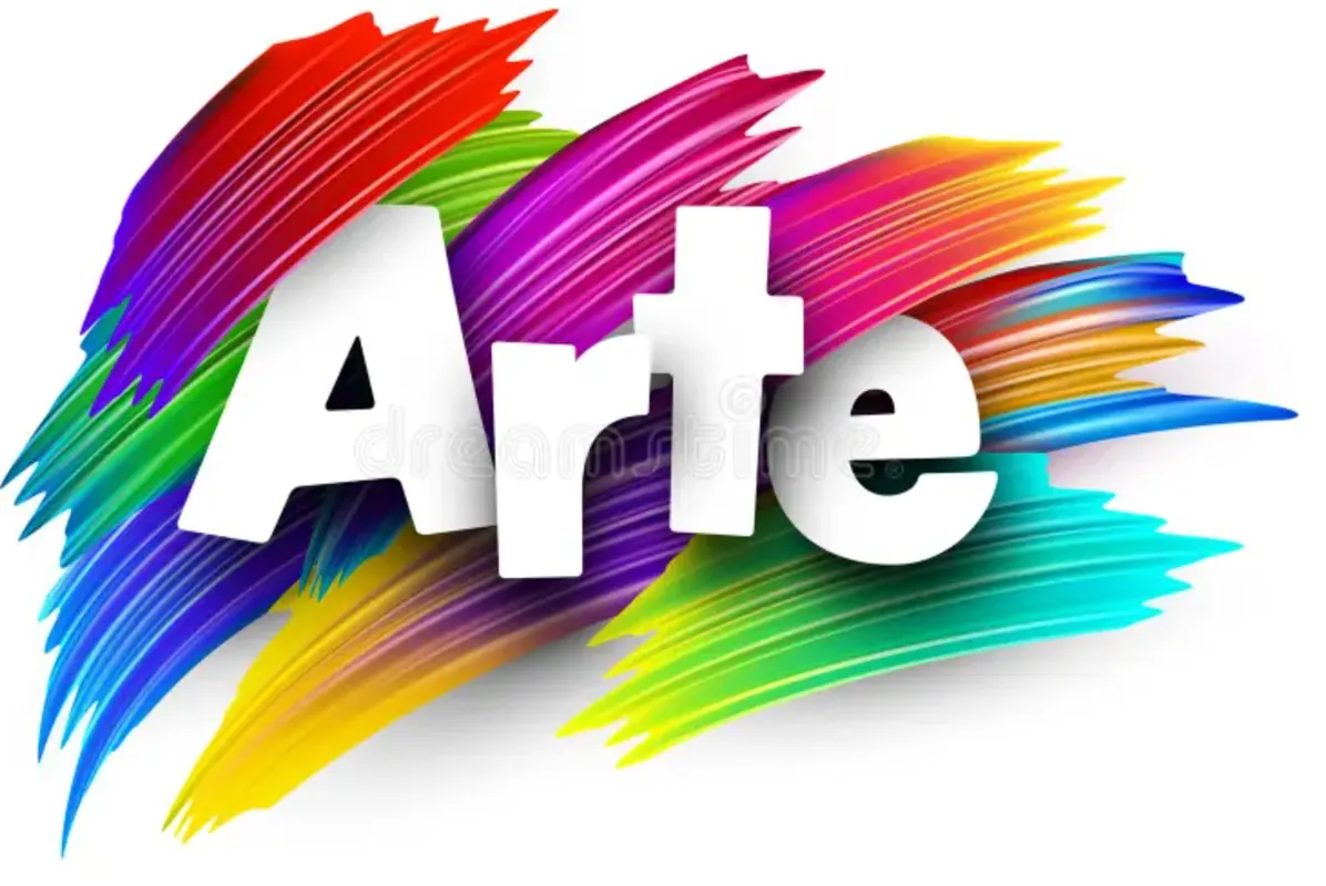 ¡Arte en español! - Art Camp in Spanish!