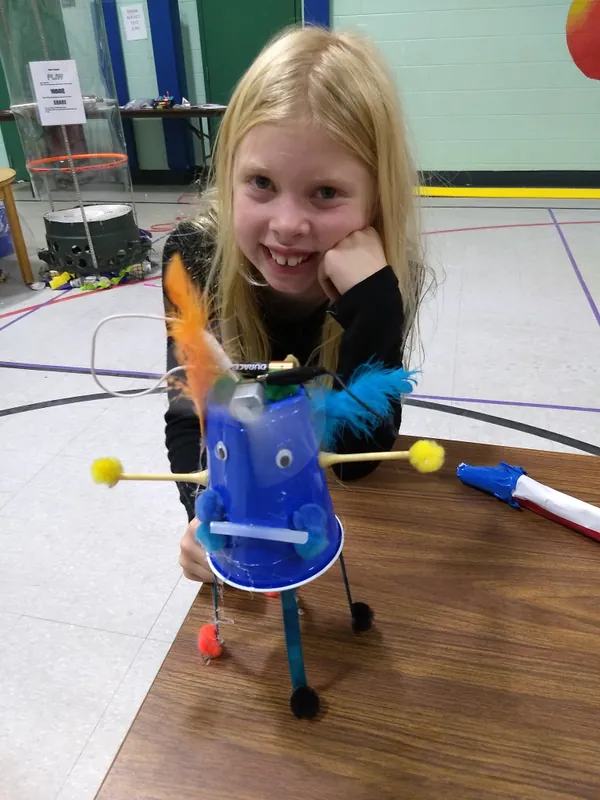Mini Makers