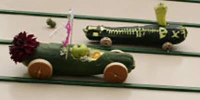 Family Car Design Challenge