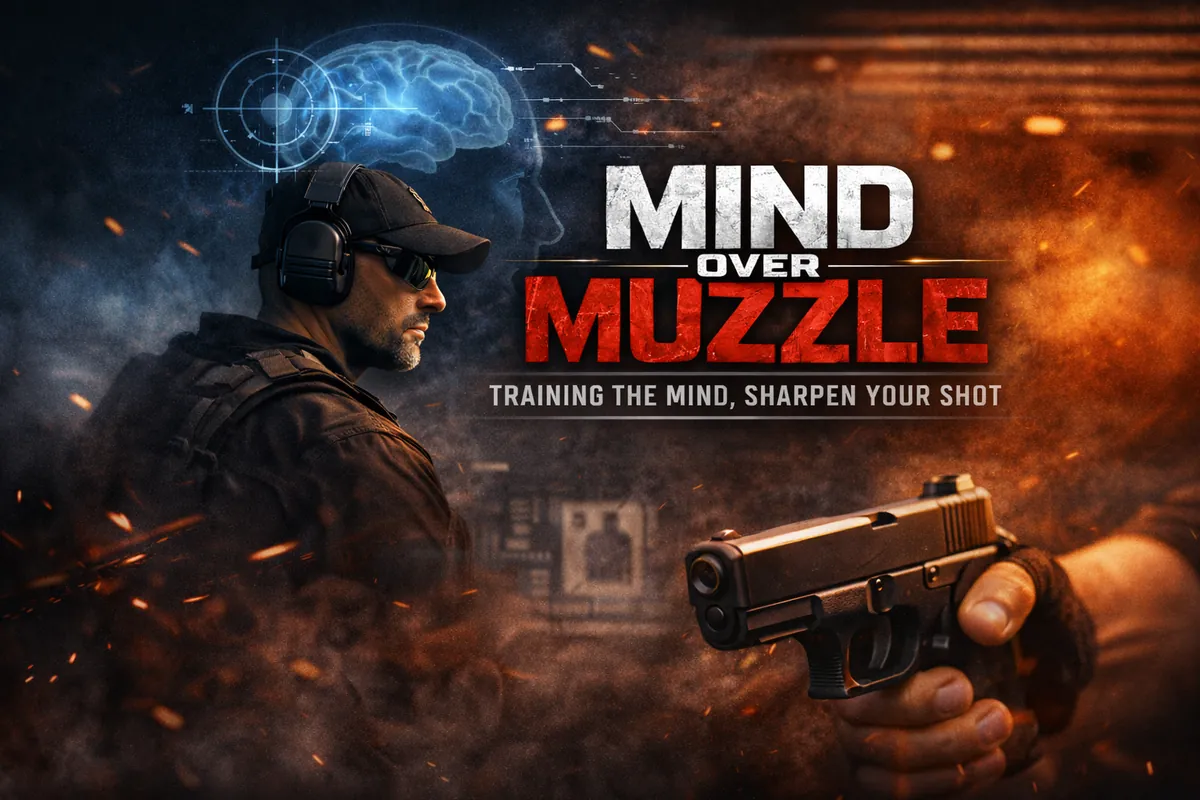 Mind over Muzzle