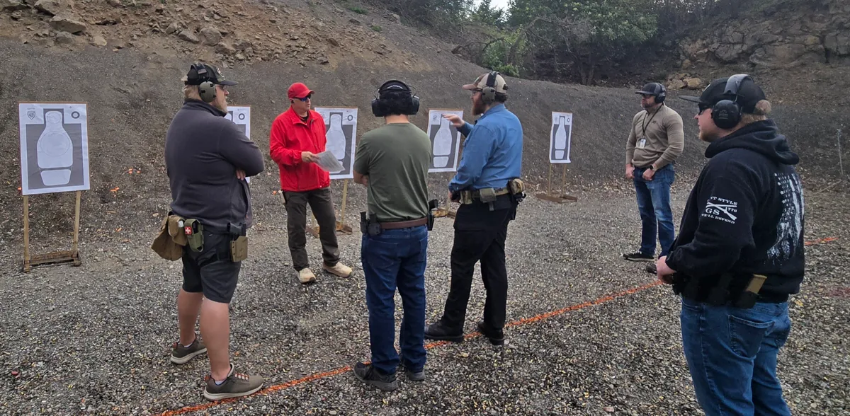Drills Class