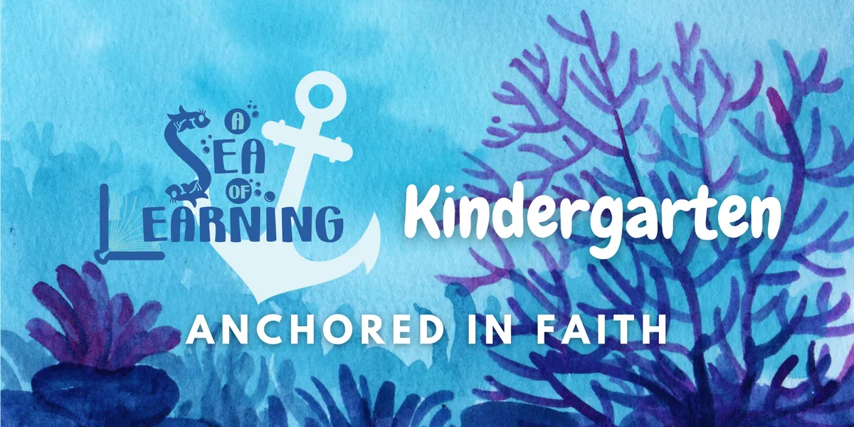 Kindergarten New Student Application 2026-2027