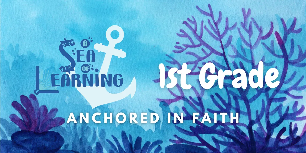 1st Grade New Student Application 2026-2027