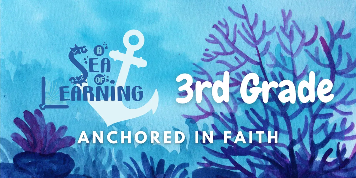 3rd Grade New Student Application 2026-2027