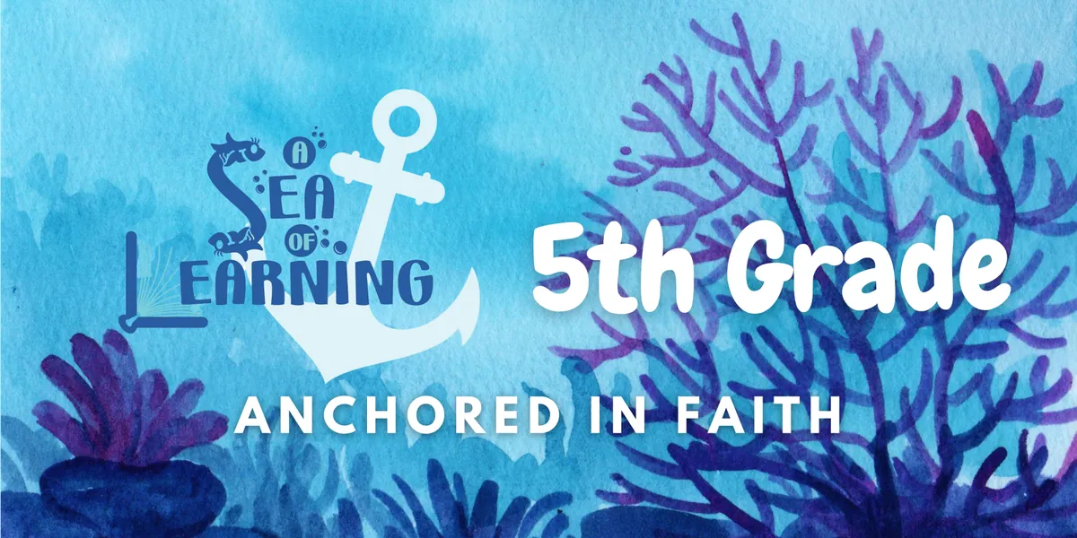 5th Grade New Student Application 2026-2027