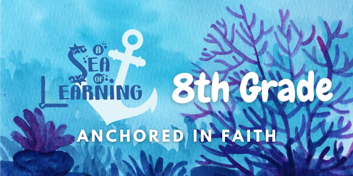 8th Grade New Student Application 2026-2027