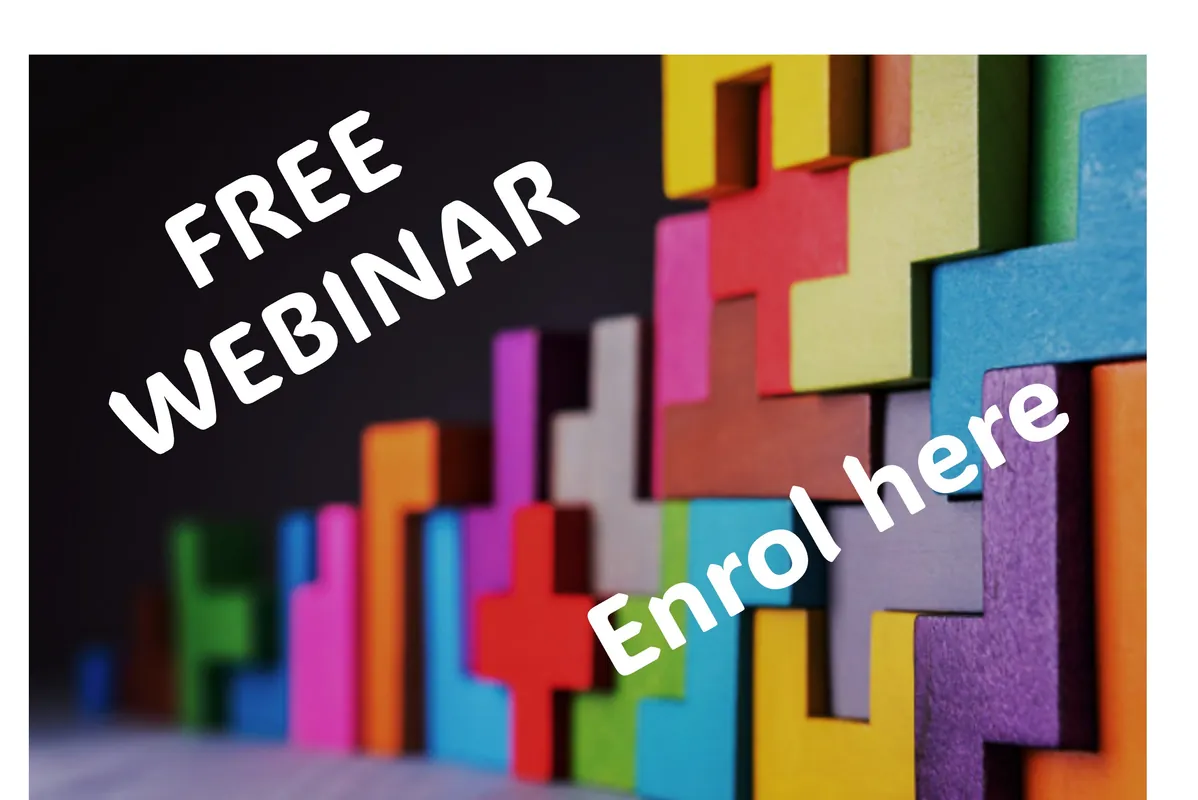 Building your own 360: designed by you, powered by us