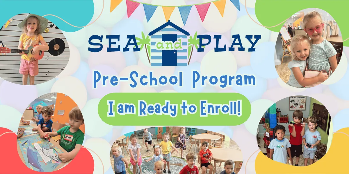 I am Ready to Enroll my Child