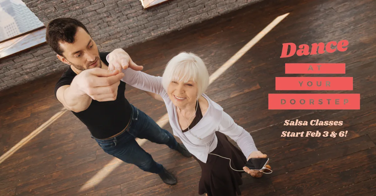 Absolute Beginner Salsa Class Part II