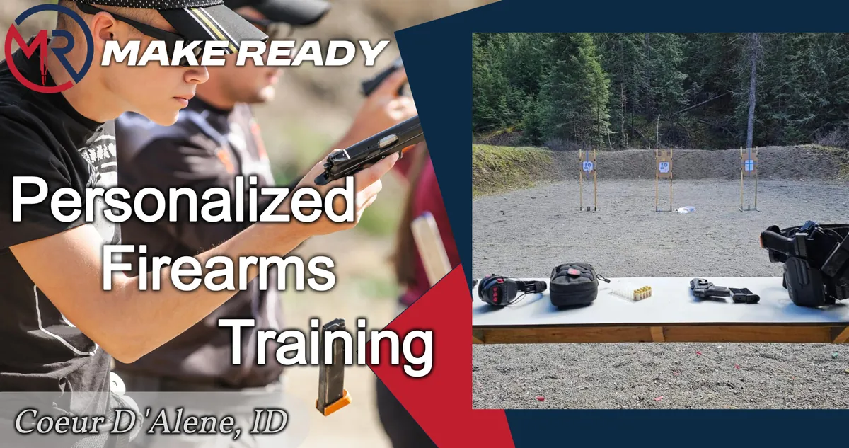 Private Training Class