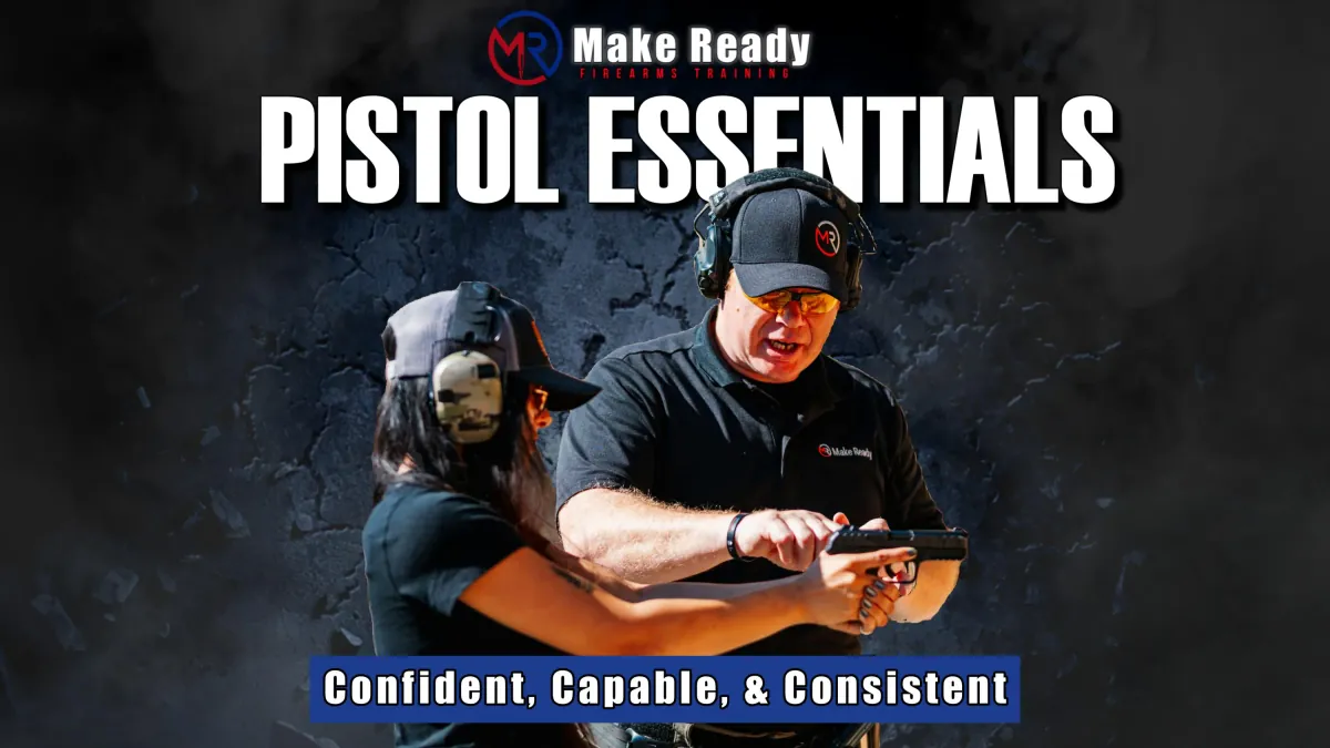 Pistol Essentials