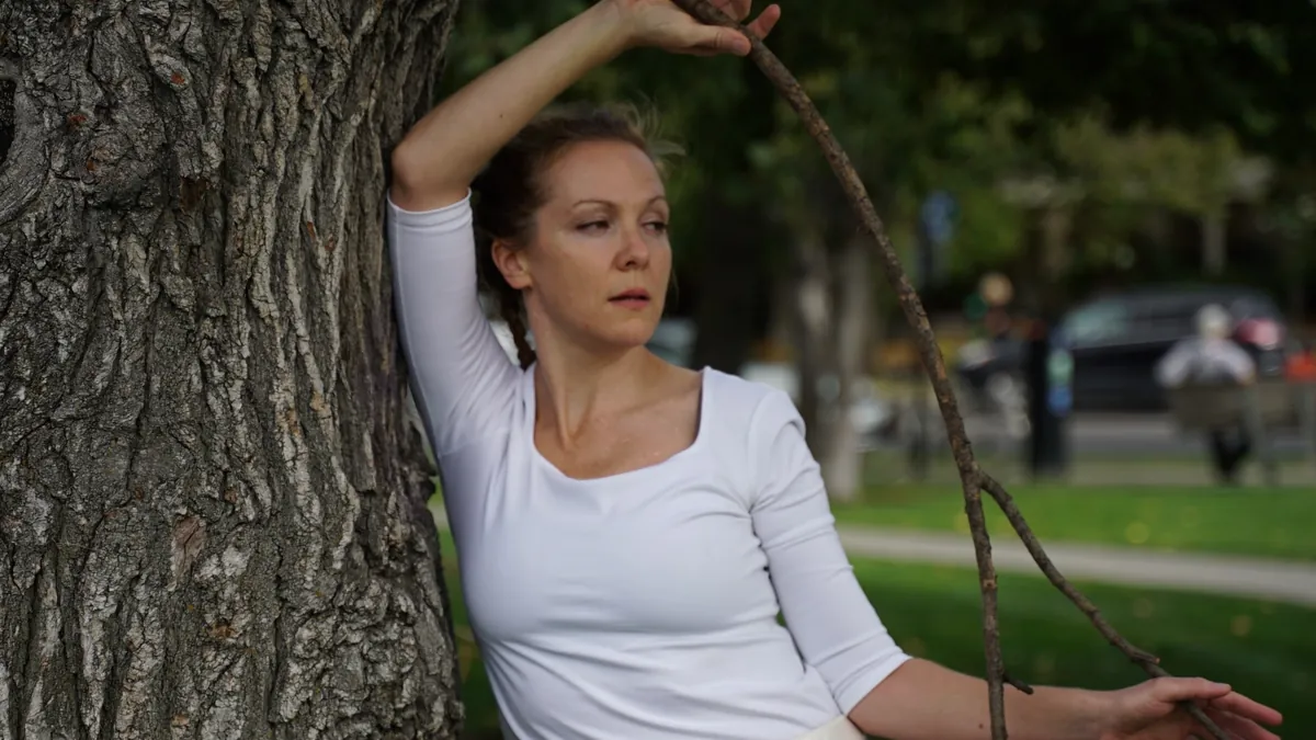 Dance Salon with Hailey McCloskey