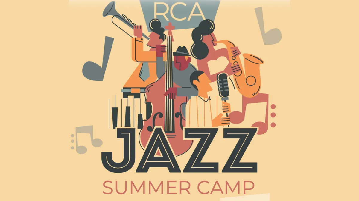 Jazz Camp