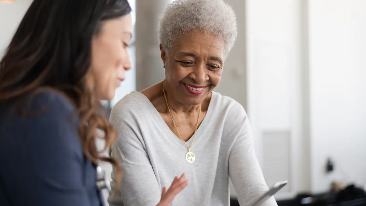 Fraud Awareness for Seniors