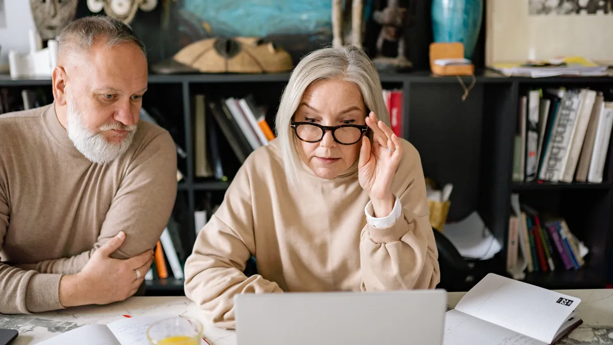 Retirement Without Regret: Financial Wellness for Your Next Chapter