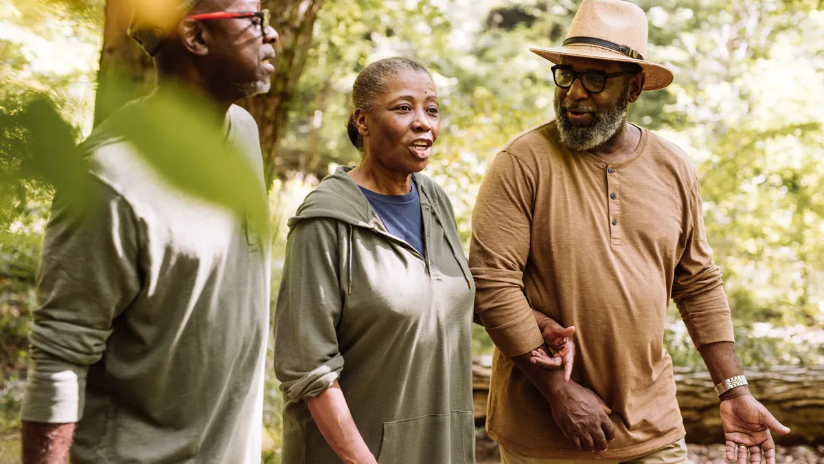 Cultural District Walking Tour