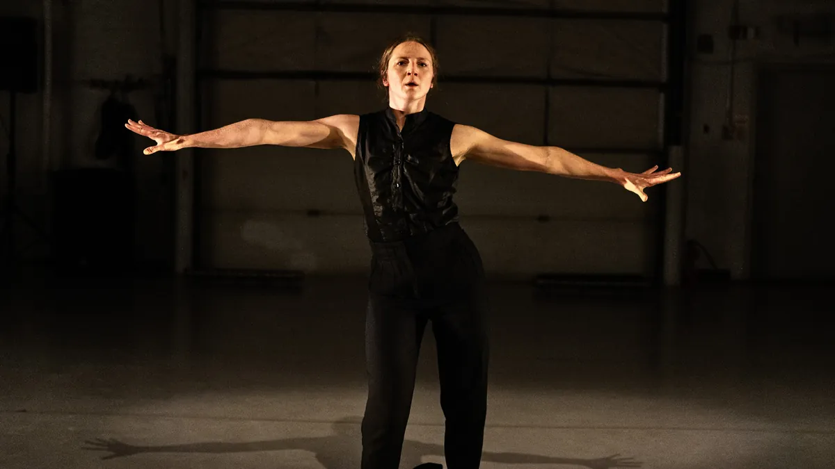 RCA Presents: Molly McDermott Dance
