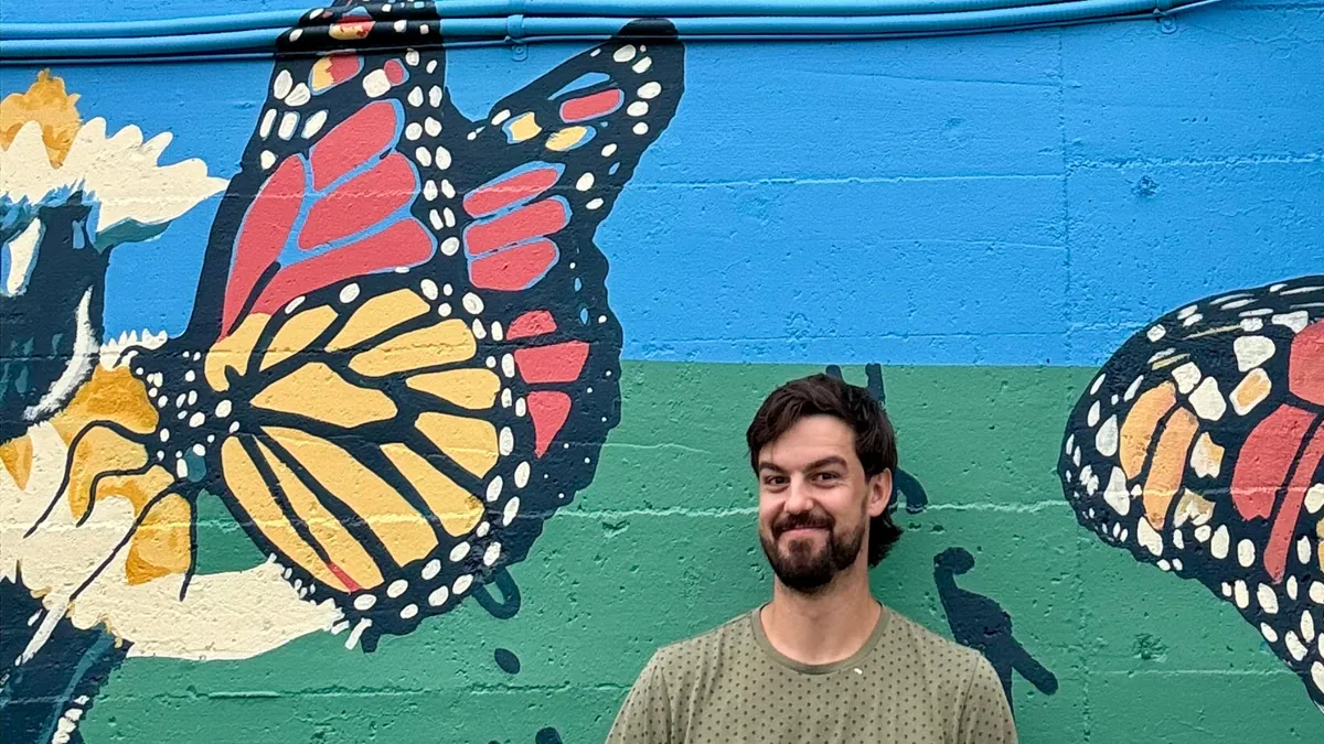 Fearless Painting