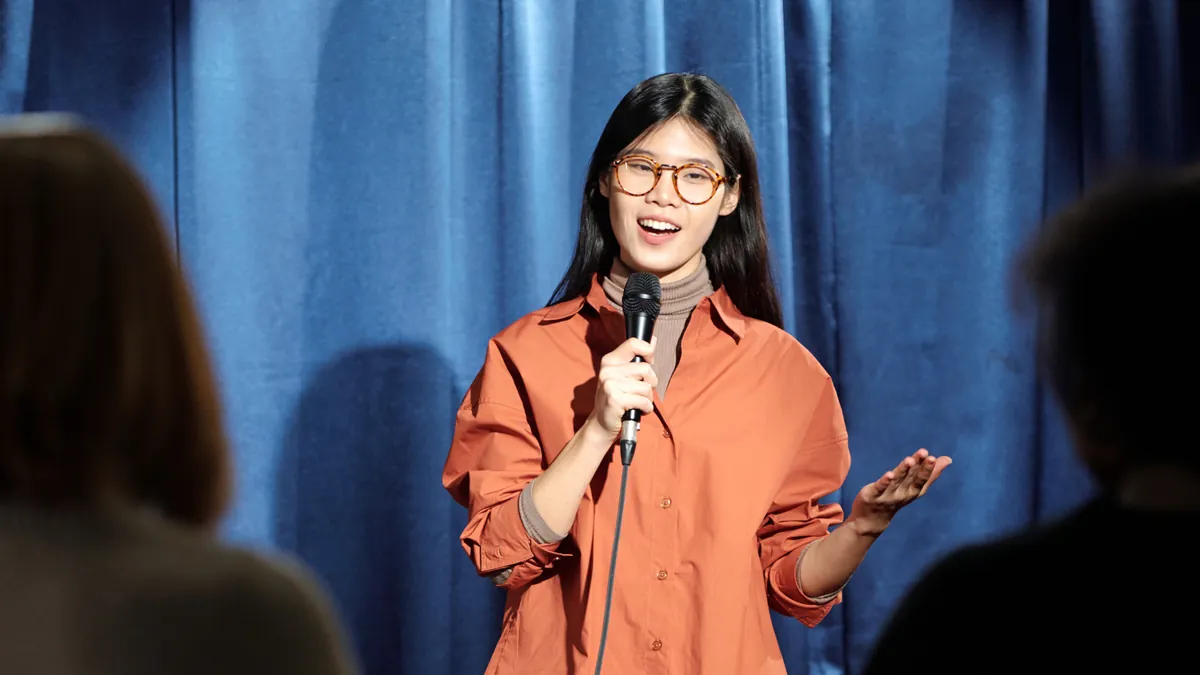 Introduction to Speech