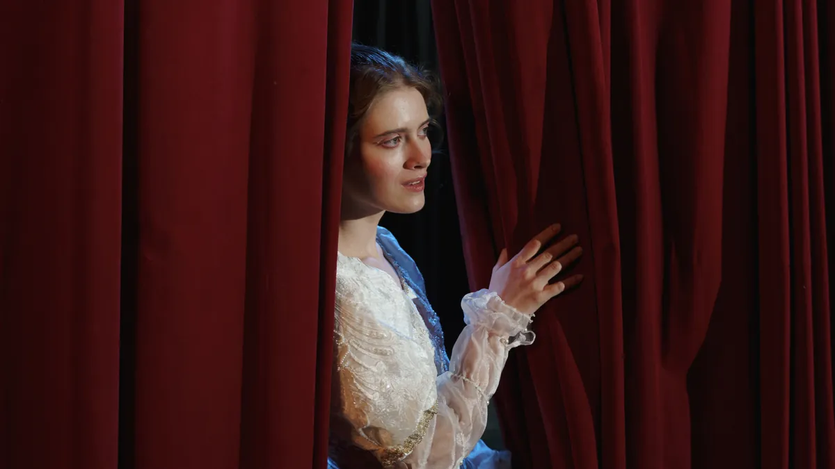 Foundations of Acting