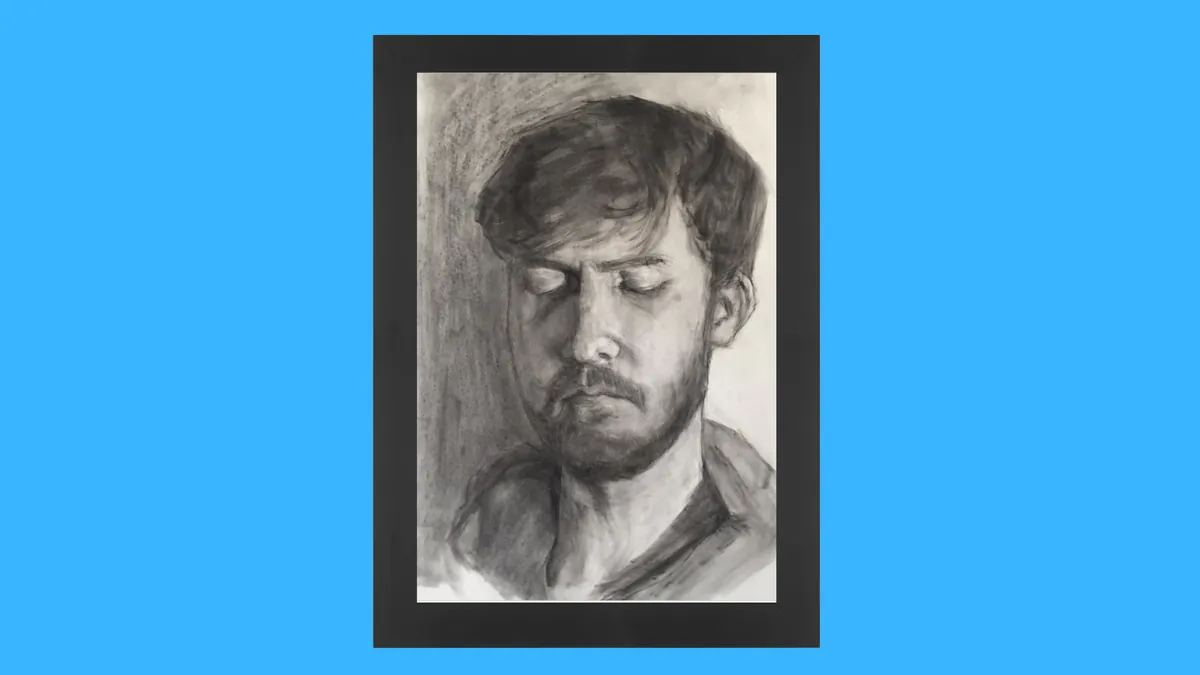 Soft Pastel Portraits