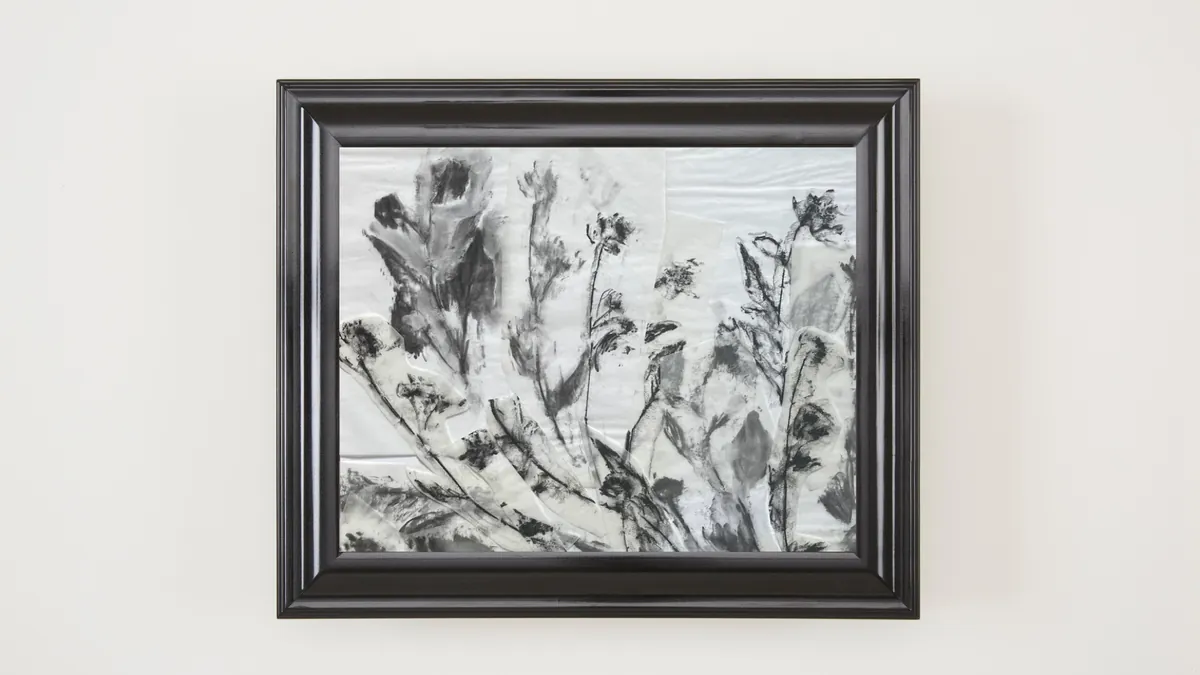 Drawing with Different Mediums