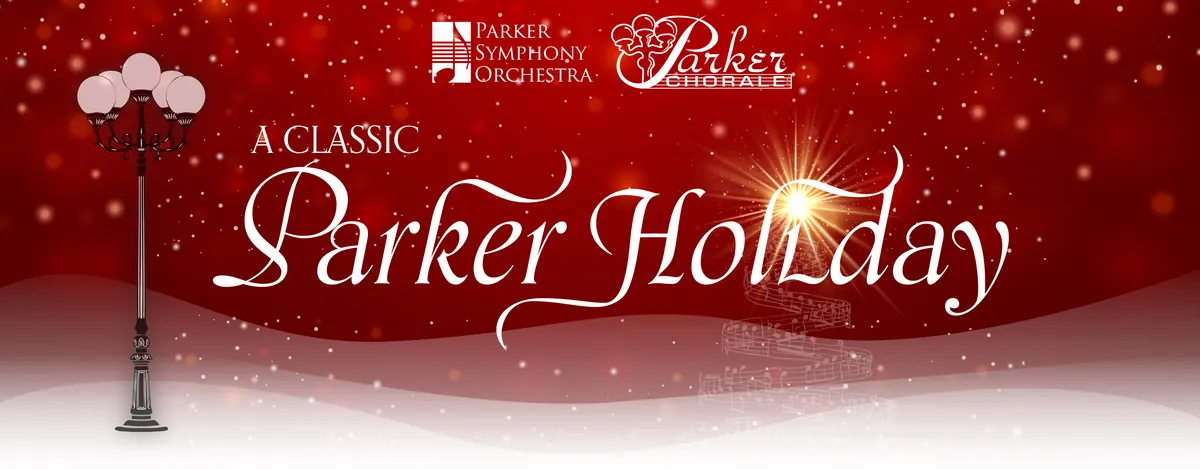 A Classic Parker Holiday