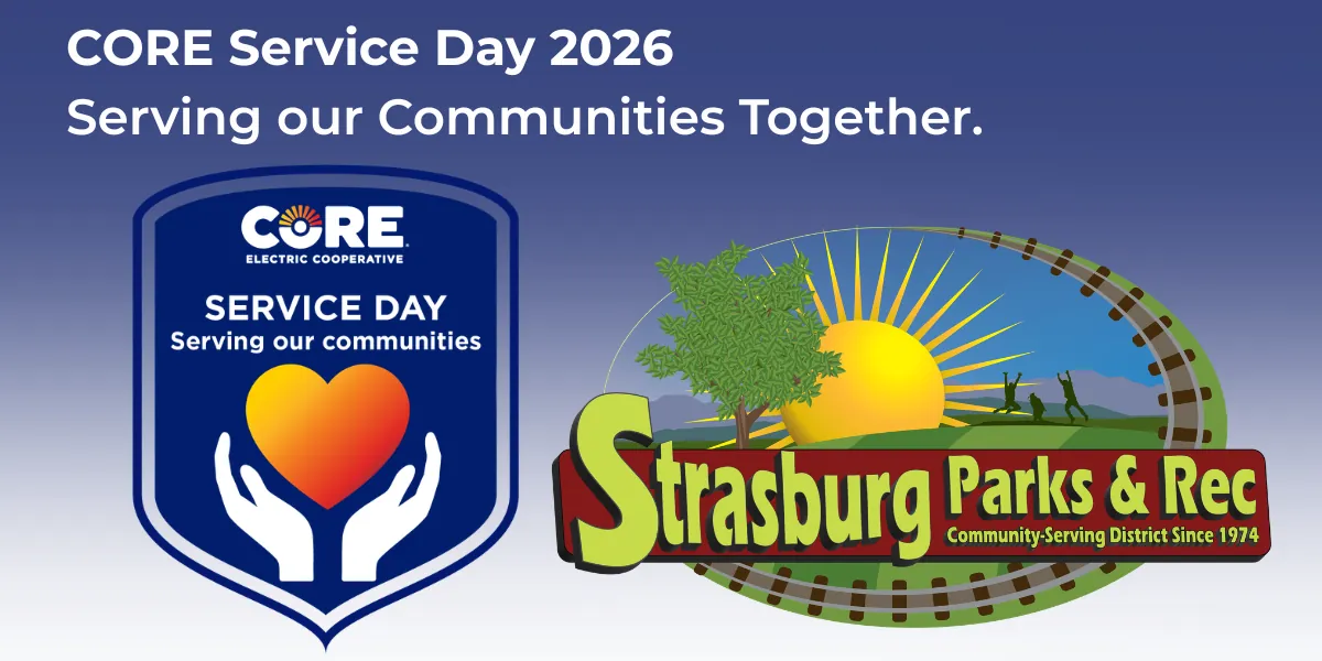 Service Day in Strasburg (Bennett Office)