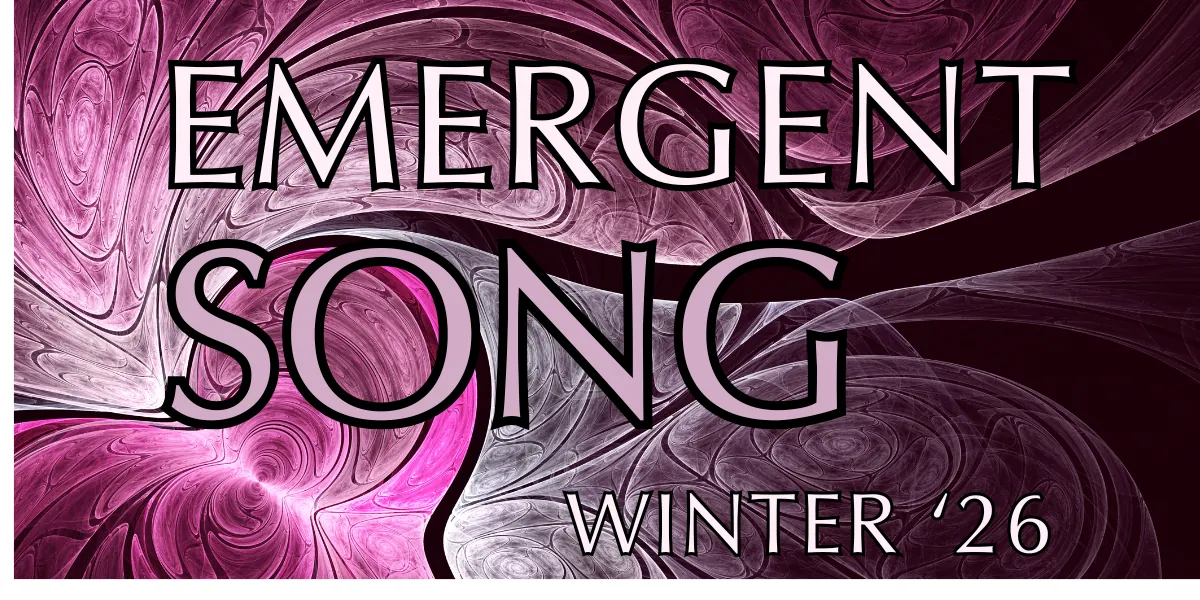 Emergent Song: Winter Arc
