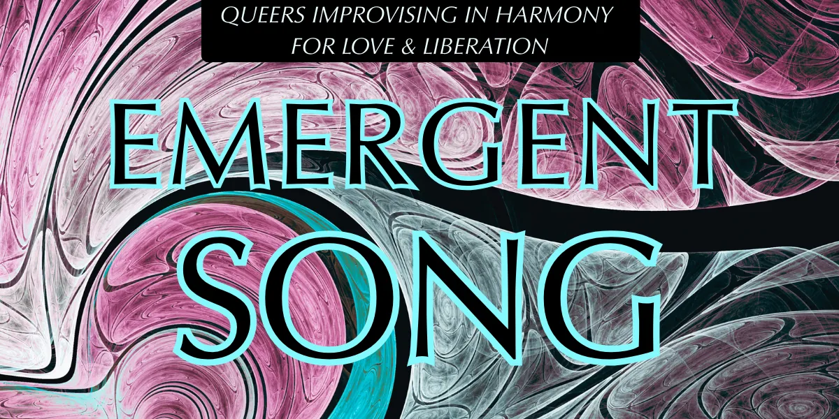 Emergent Song: July Arc