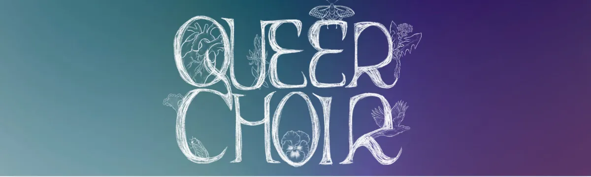 Queer Choir Fall 2026