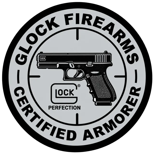 Glock Armorer's Course (GEN 5)