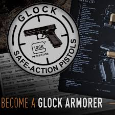 Glock Armorer's Course (GEN 5)