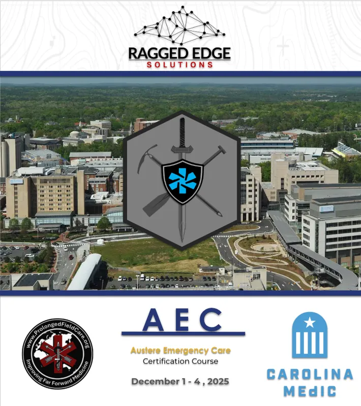 Austere Emergency Care Course