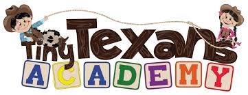 K-3rd: Tiny Texans
