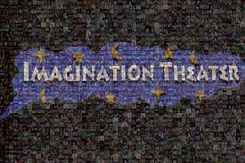 K-3rd: Drama & Imagination Theater