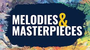 4th-6th: Melodies & Masterpieces