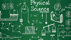 7th-10th: Exploring Creation with Physical Science